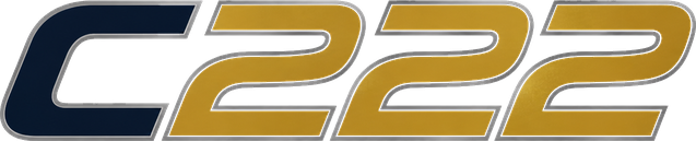 c222 লোগো